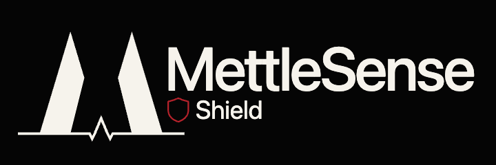 MettleSense Shield