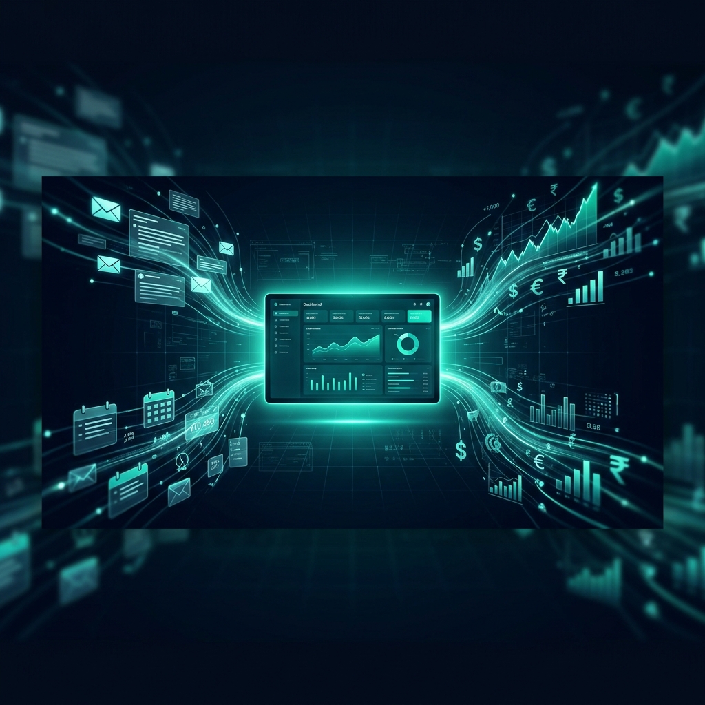 Balmukund Dashboard Background