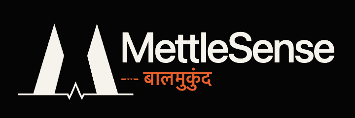 MettleSense Balmukund