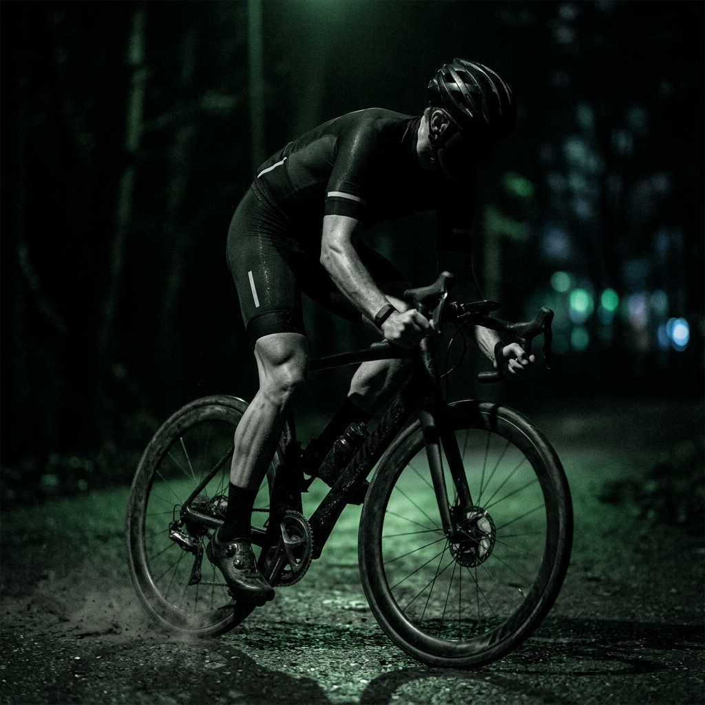 Athlete body intelligence